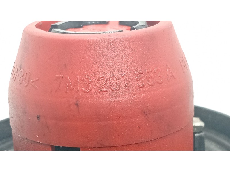 Recambio de tapon combustible para seat alhambra (7v8, 7v9) 1.9 tdi referencia OEM IAM 7M0201553  