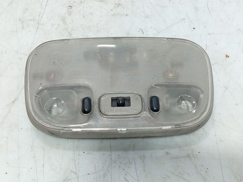 Recambio de luz interior para mazda 323 coupe 323 coupe cb4 referencia OEM IAM 0  