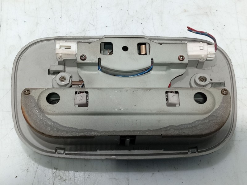Recambio de luz interior para mazda 323 coupe 323 coupe cb4 referencia OEM IAM 0  