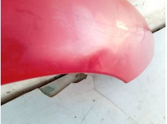 Recambio de aleta delantera derecha para mazda 323 coupe 323 coupe cb4 referencia OEM IAM 0   2