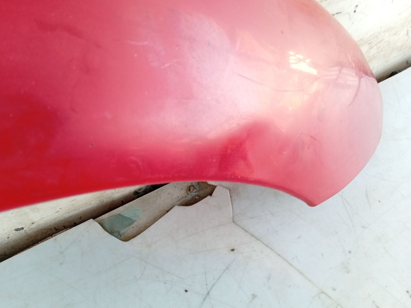 Recambio de aleta delantera derecha para mazda 323 coupe 323 coupe cb4 referencia OEM IAM 0  