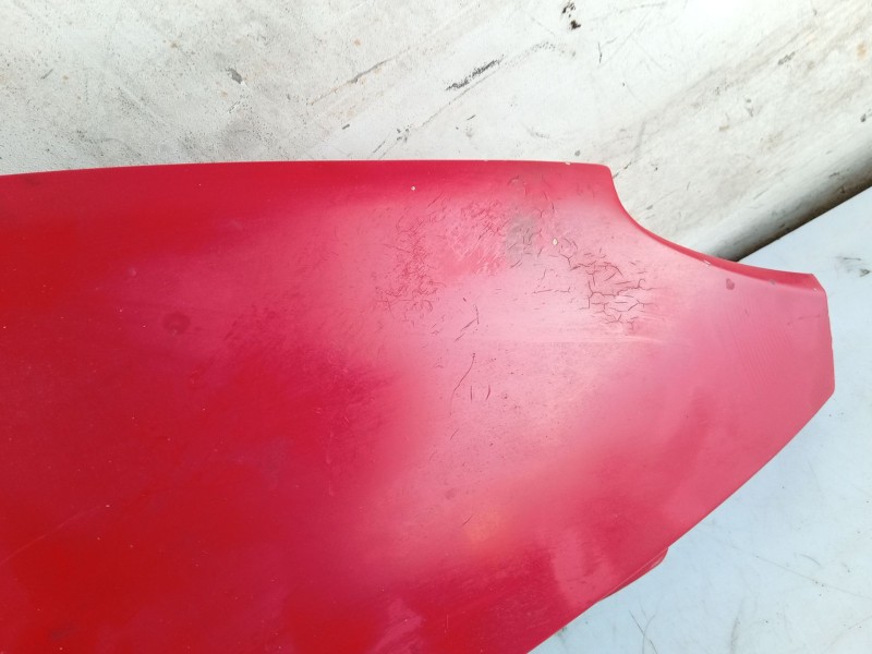 Recambio de aleta delantera derecha para mazda 323 coupe 323 coupe cb4 referencia OEM IAM 0  