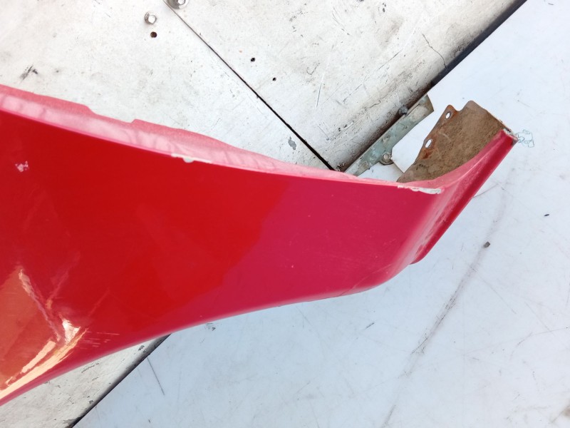 Recambio de aleta delantera izquierda para mazda 323 coupe 323 coupe cb4 referencia OEM IAM 0  