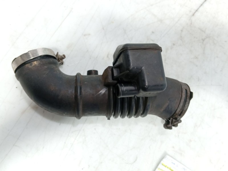 Recambio de tubo para mazda 323 coupe 323 coupe cb4 referencia OEM IAM   