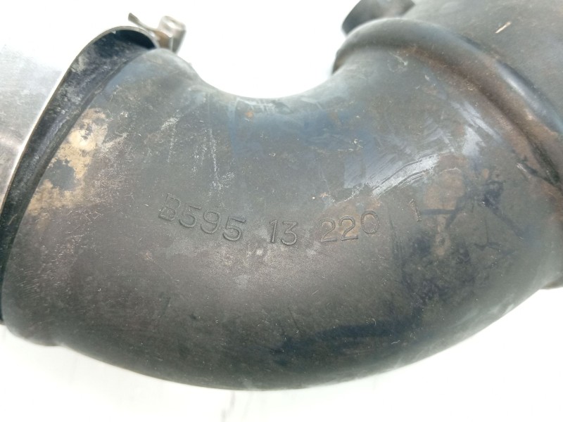 Recambio de tubo para mazda 323 coupe 323 coupe cb4 referencia OEM IAM   