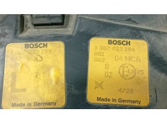 Recambio de faro izquierdo para audi a4 b5 avant (8d5) 1.9 tdi referencia OEM IAM 8D0941029B   2