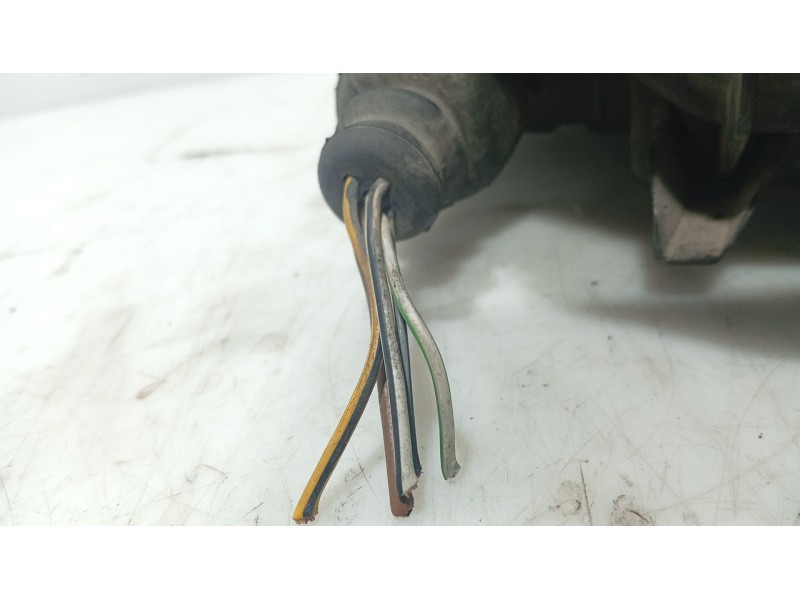 Recambio de faro izquierdo para audi a4 b5 avant (8d5) 1.9 tdi referencia OEM IAM 8D0941029B  