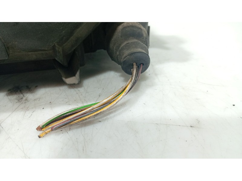 Recambio de faro derecho para audi a4 b5 avant (8d5) 1.9 tdi referencia OEM IAM 8D0941030B  