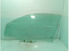 Recambio de luna delantera izquierda para mitsubishi space star (dg0) referencia OEM IAM MR135729  
