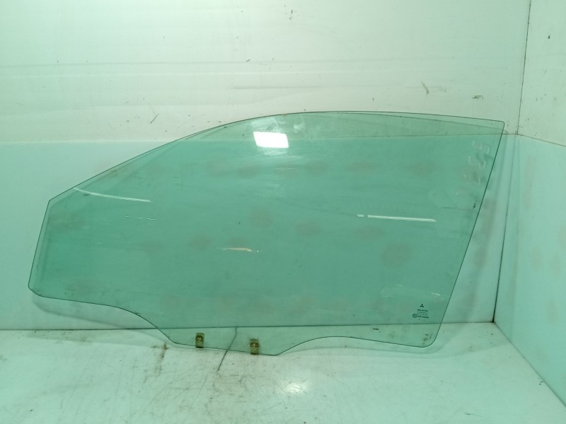 Recambio de luna delantera izquierda para mitsubishi space star (dg0) referencia OEM IAM MR135729  