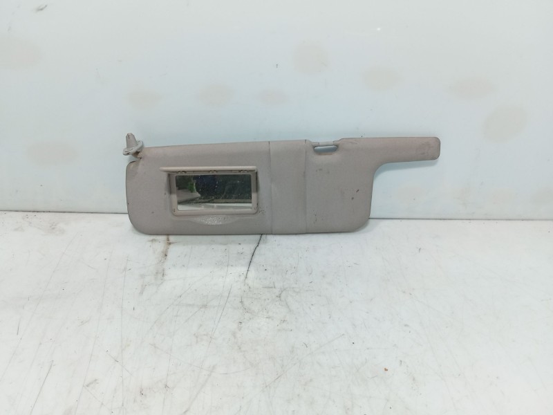 Recambio de parasol izquierdo para mitsubishi space star (dg0) referencia OEM IAM   