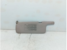 Recambio de parasol derecho para mitsubishi space star (dg0) referencia OEM IAM    2
