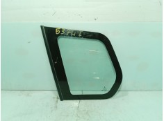 Recambio de luna custodia trasera izquierda para mitsubishi space star (dg0) referencia OEM IAM MR135739  