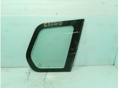 Recambio de luna custodia trasera derecha para mitsubishi space star (dg0) referencia OEM IAM   