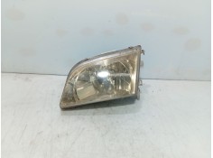 Recambio de faro izquierdo para mitsubishi space star (dg0) referencia OEM IAM MR392741  