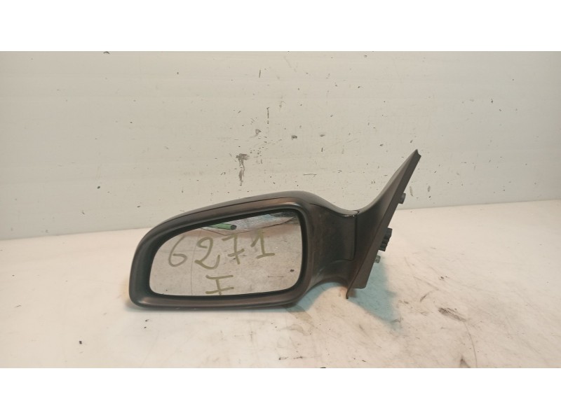 Recambio de retrovisor izquierdo para opel astra h (a04) 1.7 cdti (l48) referencia OEM IAM   