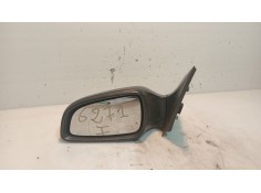 Recambio de retrovisor izquierdo para opel astra h (a04) 1.7 cdti (l48) referencia OEM IAM    2