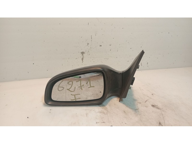 Recambio de retrovisor izquierdo para opel astra h (a04) 1.7 cdti (l48) referencia OEM IAM   