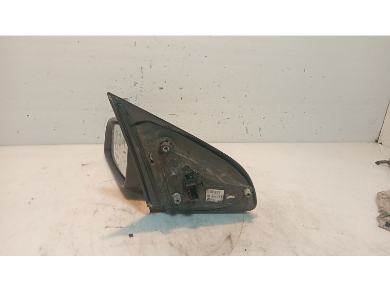 Recambio de retrovisor izquierdo para opel astra h (a04) 1.7 cdti (l48) referencia OEM IAM   