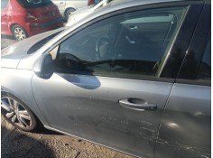 Recambio de puerta delantera izquierda para peugeot 308 ii (lb_, lp_, lw_, lh_, l3_) 1.6 hdi / bluehdi 115 referencia OEM IAM 16