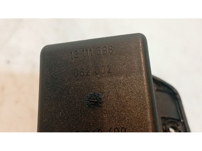 Recambio de tapa combustible para opel astra h (a04) 1.7 cdti (l48) referencia OEM IAM   