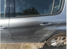 Recambio de puerta trasera izquierda para peugeot 308 ii (lb_, lp_, lw_, lh_, l3_) 1.6 hdi / bluehdi 115 referencia OEM IAM 9802