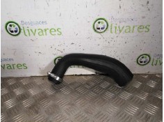 Recambio de tubo presion turbocompresor para  referencia OEM IAM 09639  