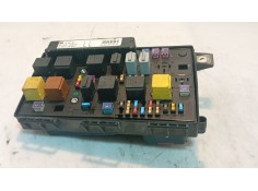 Recambio de caja reles / fusibles para opel astra h (a04) 1.7 cdti (l48) referencia OEM IAM 13208748  