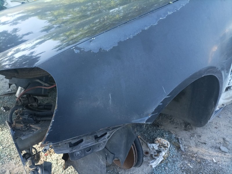 Recambio de aleta delantera izquierda para volkswagen golf v (1k1) 1.9 tdi referencia OEM IAM 1K6821021A  