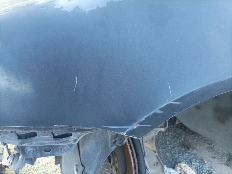 Recambio de aleta delantera izquierda para volkswagen golf v (1k1) 1.9 tdi referencia OEM IAM 1K6821021A  