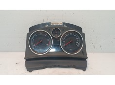 Recambio de cuadro instrumentos para opel astra h (a04) 1.7 cdti (l48) referencia OEM IAM   