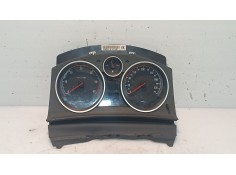 Recambio de cuadro instrumentos para opel astra h (a04) 1.7 cdti (l48) referencia OEM IAM    2
