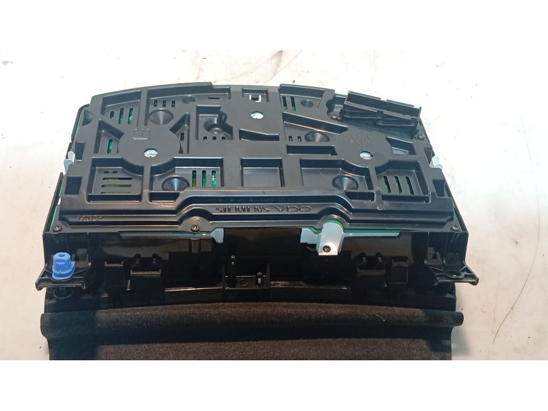 Recambio de cuadro instrumentos para opel astra h (a04) 1.7 cdti (l48) referencia OEM IAM   