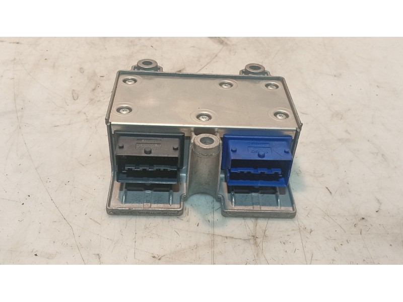 Recambio de centralita airbag para opel astra h (a04) 1.7 cdti (l48) referencia OEM IAM   