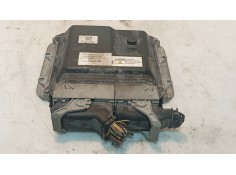 Recambio de centralita motor uce para opel astra h (a04) 1.7 cdti (l48) referencia OEM IAM   