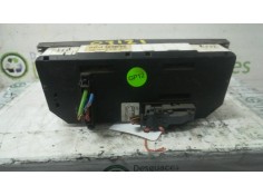 Recambio de mando calefaccion / aire acondicionado para opel astra h berlina enjoy   |   01.04 - 12.07 | 2004 - 2007 | 101 cv /  2