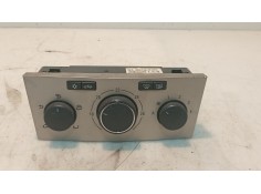Recambio de mando calefaccion / aire acondicionado para opel astra h (a04) 1.7 cdti (l48) referencia OEM IAM   