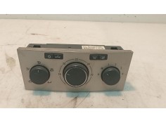 Recambio de mando calefaccion / aire acondicionado para opel astra h (a04) 1.7 cdti (l48) referencia OEM IAM    2