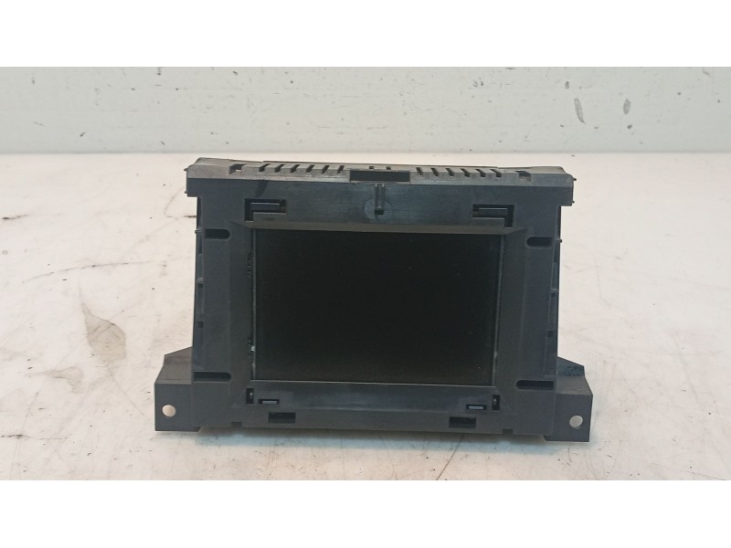 Recambio de modulo electronico para opel astra h (a04) 1.7 cdti (l48) referencia OEM IAM   