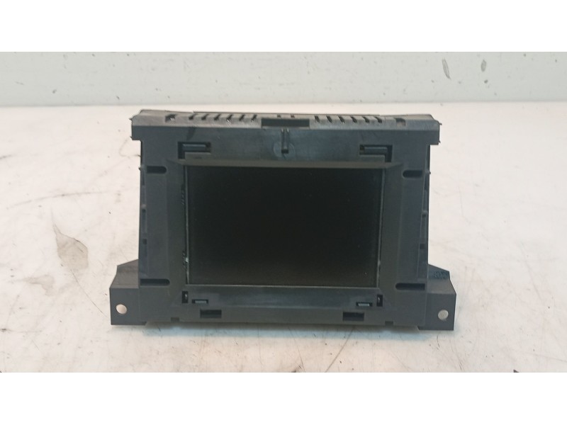 Recambio de modulo electronico para opel astra h (a04) 1.7 cdti (l48) referencia OEM IAM   