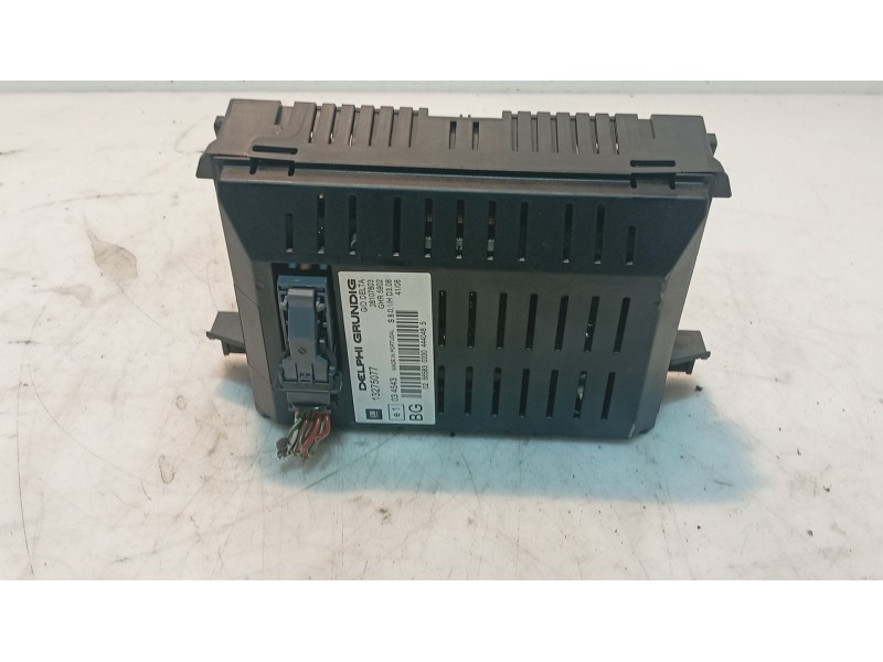 Recambio de modulo electronico para opel astra h (a04) 1.7 cdti (l48) referencia OEM IAM   