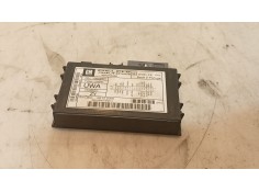 Recambio de modulo electronico para opel astra h (a04) 1.7 cdti (l48) referencia OEM IAM   