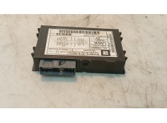 Recambio de modulo electronico para opel astra h (a04) 1.7 cdti (l48) referencia OEM IAM    2