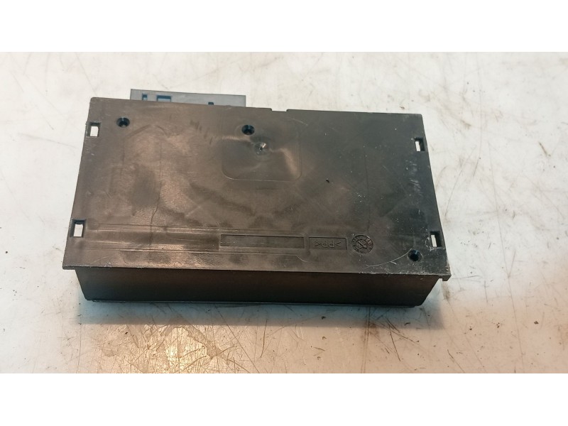 Recambio de modulo electronico para opel astra h (a04) 1.7 cdti (l48) referencia OEM IAM   