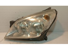 Recambio de faro izquierdo para opel astra h (a04) 1.7 cdti (l48) referencia OEM IAM 93190069  