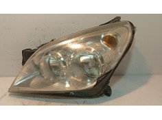 Recambio de faro izquierdo para opel astra h (a04) 1.7 cdti (l48) referencia OEM IAM 93190069   2
