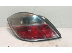 Recambio de piloto trasero izquierdo para opel astra h (a04) 1.7 cdti (l48) referencia OEM IAM 93190304  