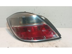 Recambio de piloto trasero izquierdo para opel astra h (a04) 1.7 cdti (l48) referencia OEM IAM 93190304   2