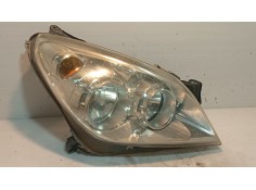 Recambio de faro derecho para opel astra h (a04) 1.7 cdti (l48) referencia OEM IAM 93190070  
