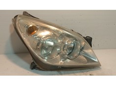 Recambio de faro derecho para opel astra h (a04) 1.7 cdti (l48) referencia OEM IAM 93190070   2